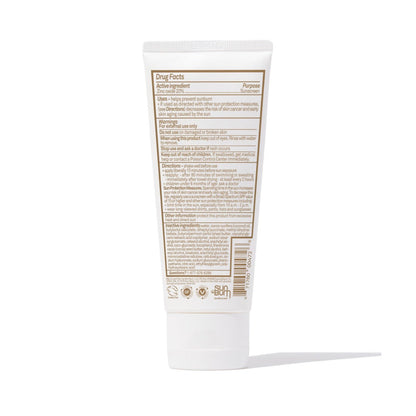 SUN BUM - Mineral | Lotion SPF 50