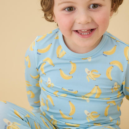 Banana Bunch Pyjamas