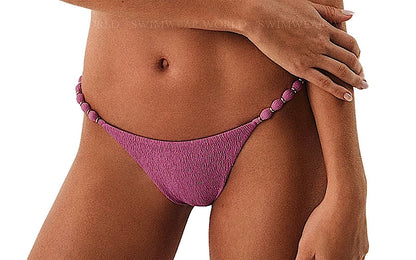 Beads Tri Parallel-Beads Bikini