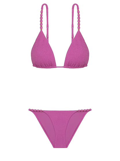 Beads Tri Parallel-Beads Bikini