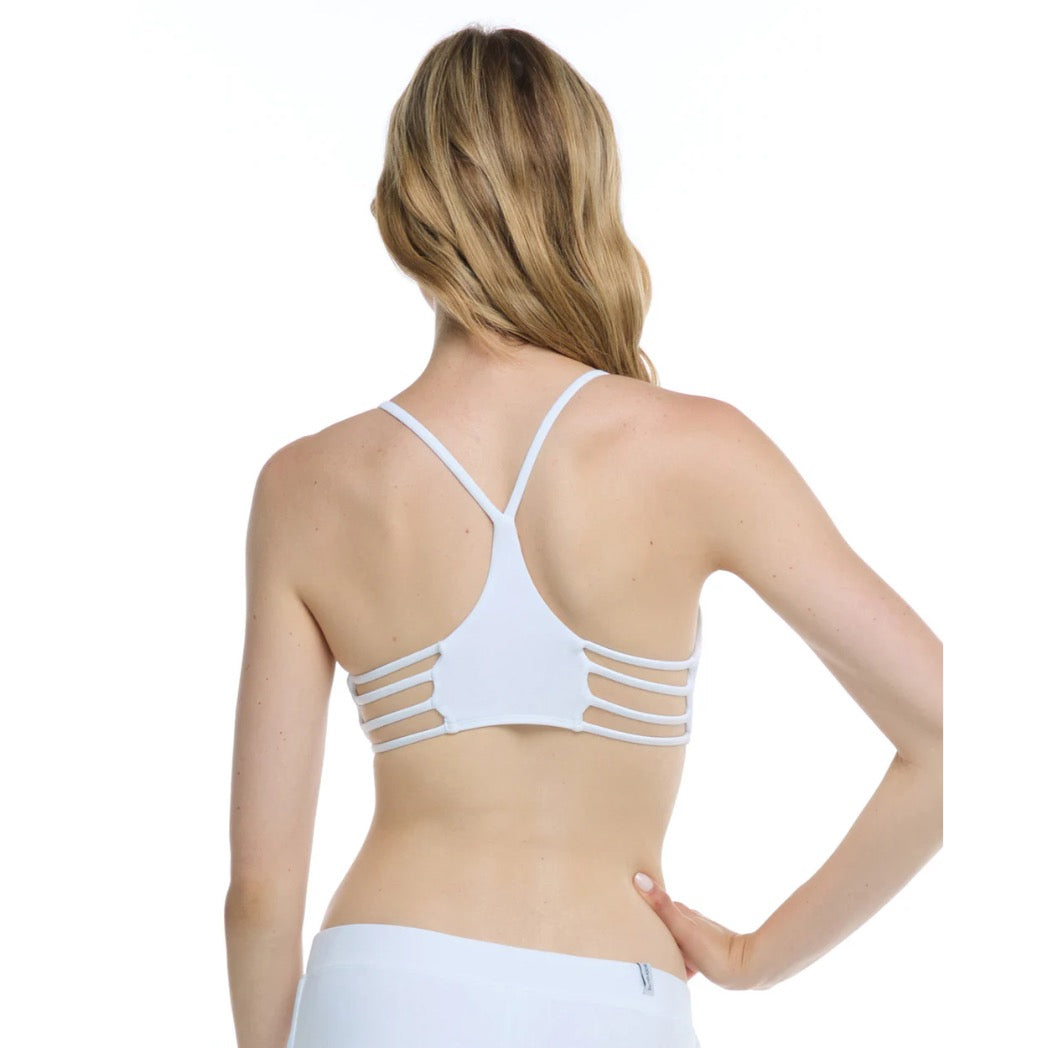 BODY GLOVE - SMOOTHIES ALANI TOP | SNOW
