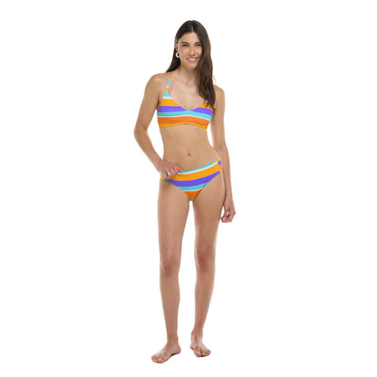 BODY GLOVE - HARMONY ALANI TOP | MULTI/HARMONY