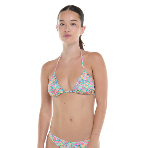 BODY GLOVE - ESTELLA DITA TOP | Sea Mist