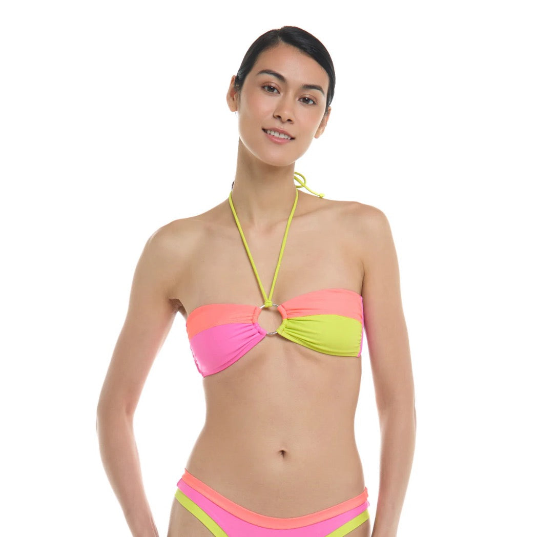 BODY GLOVE - RAYS MARISSA BIKINI TOP | Sugar Plum