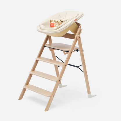 KAOS Klapp Newborn Seat - Desert Sand