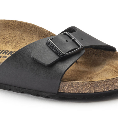 BIRKENSTOCK - MADRID BF | Black