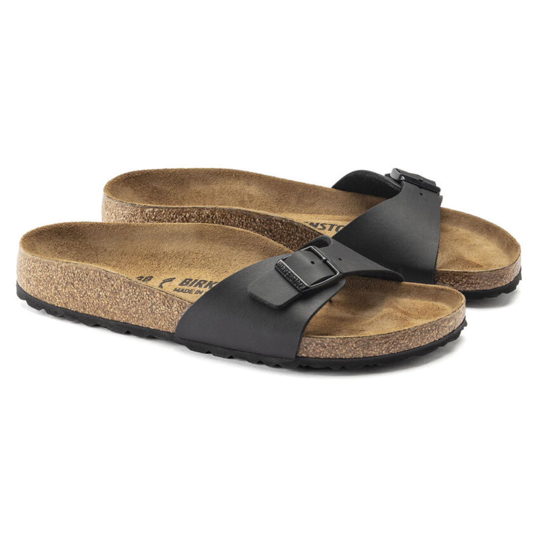 BIRKENSTOCK - MADRID BF | Black