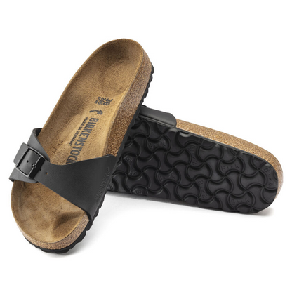 BIRKENSTOCK - MADRID BF | Black