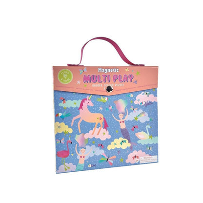 Floss & Rock Magnetic Multi Play