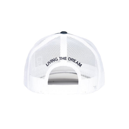 TEAMLTD - LTD SNAPBACK | Heather Grey/Black