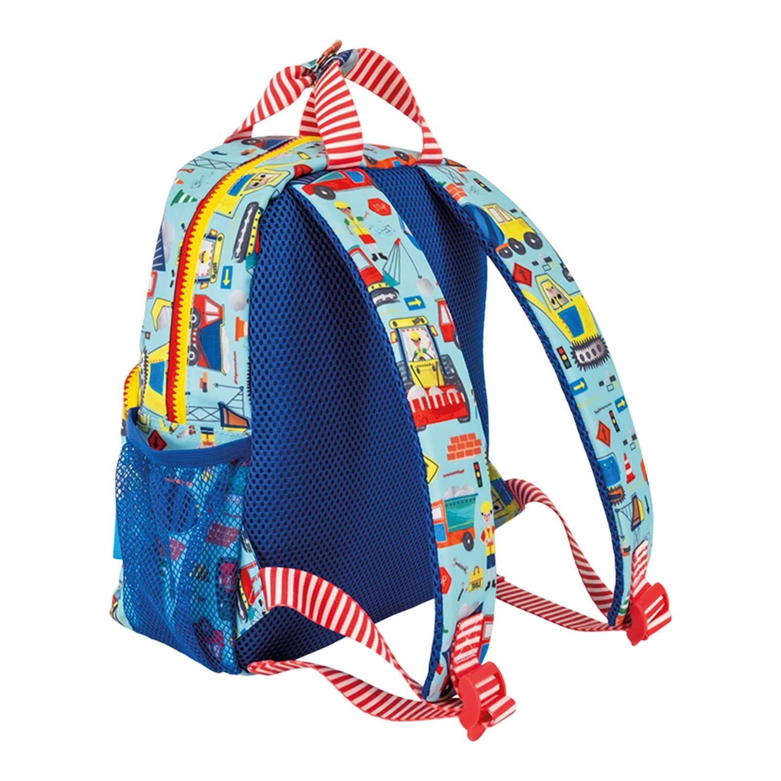 Floss & Rock Backpack