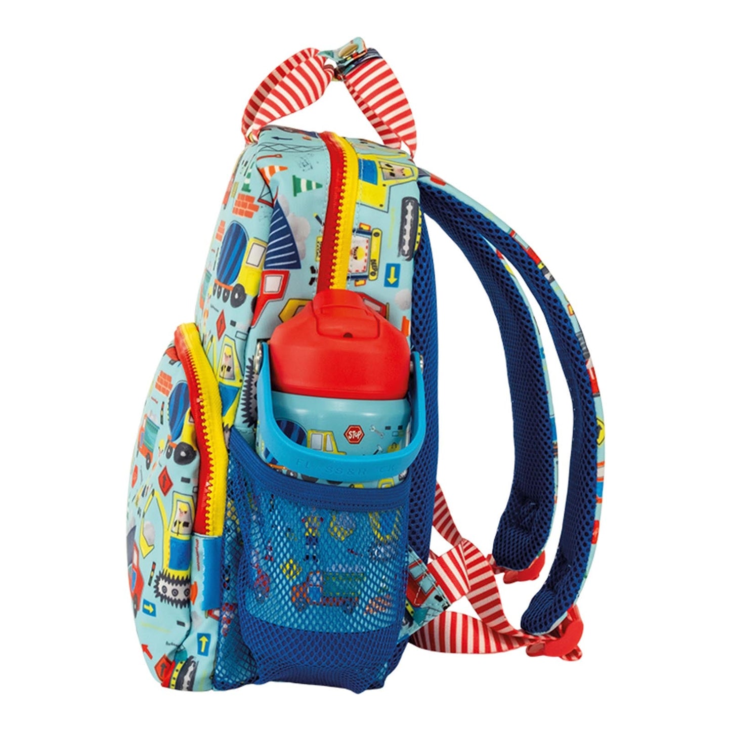 Floss & Rock Backpack