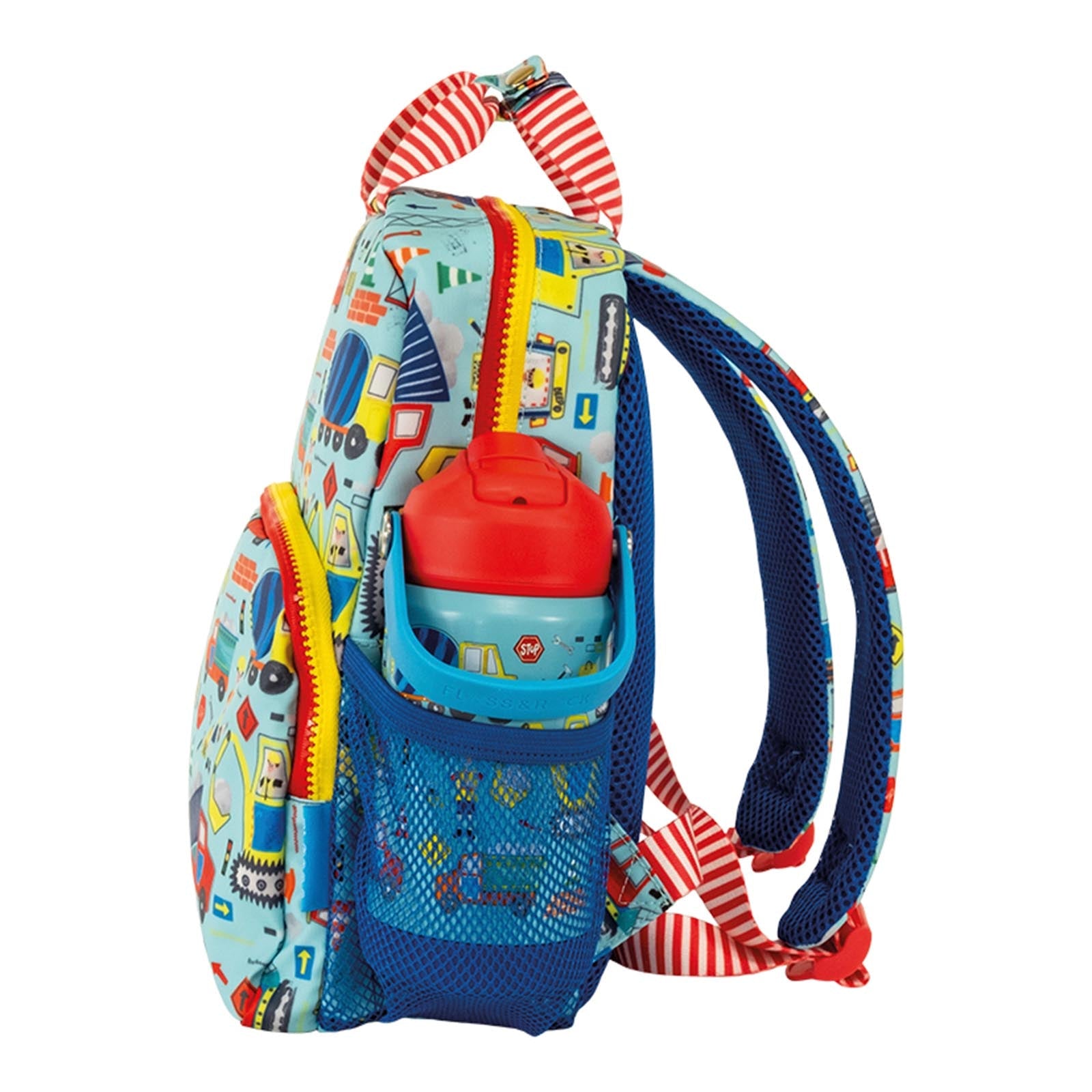 Floss & Rock Backpack