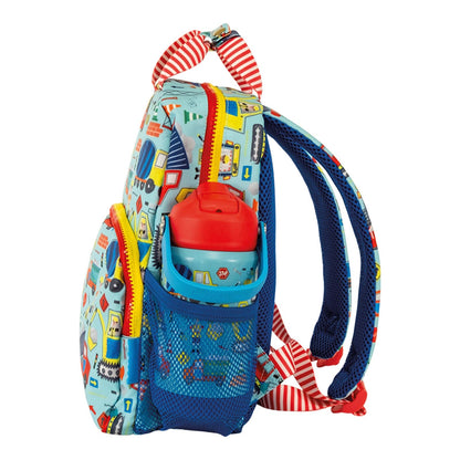 Floss & Rock Backpack