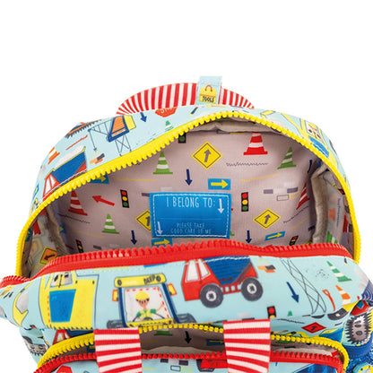 Floss & Rock Backpack
