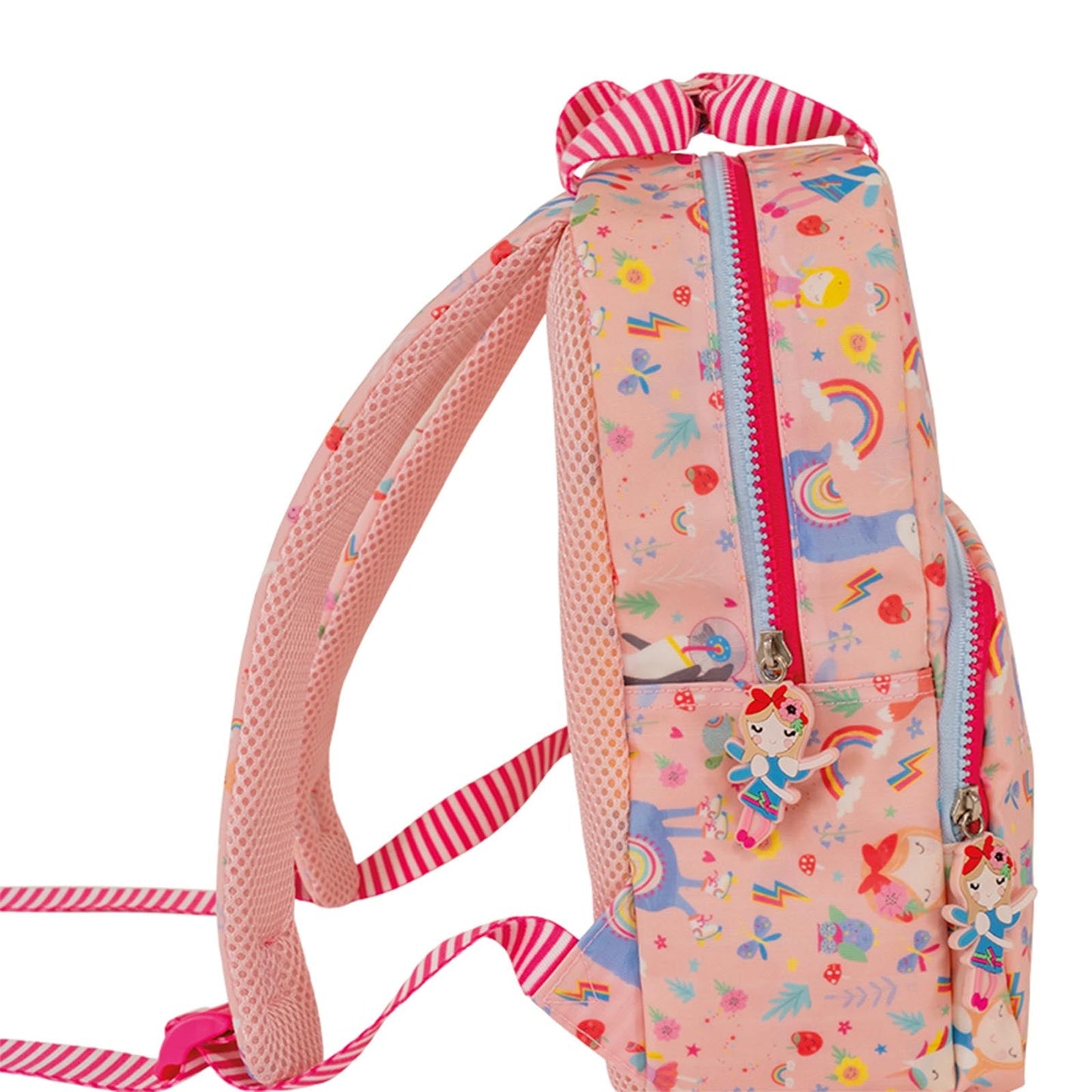 Floss & Rock Backpack