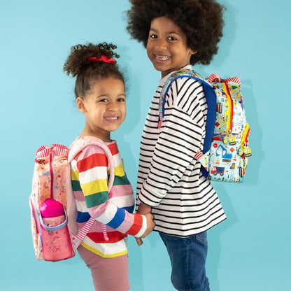 Floss & Rock Backpack