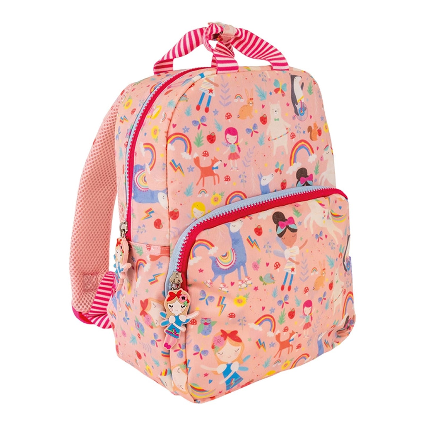 Floss & Rock Backpack