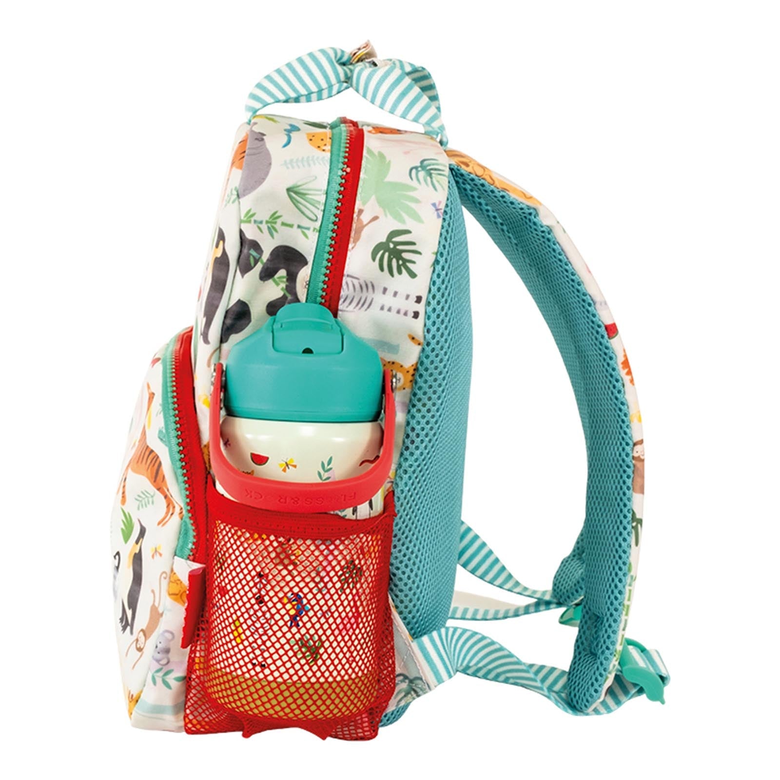 Floss & Rock Backpack
