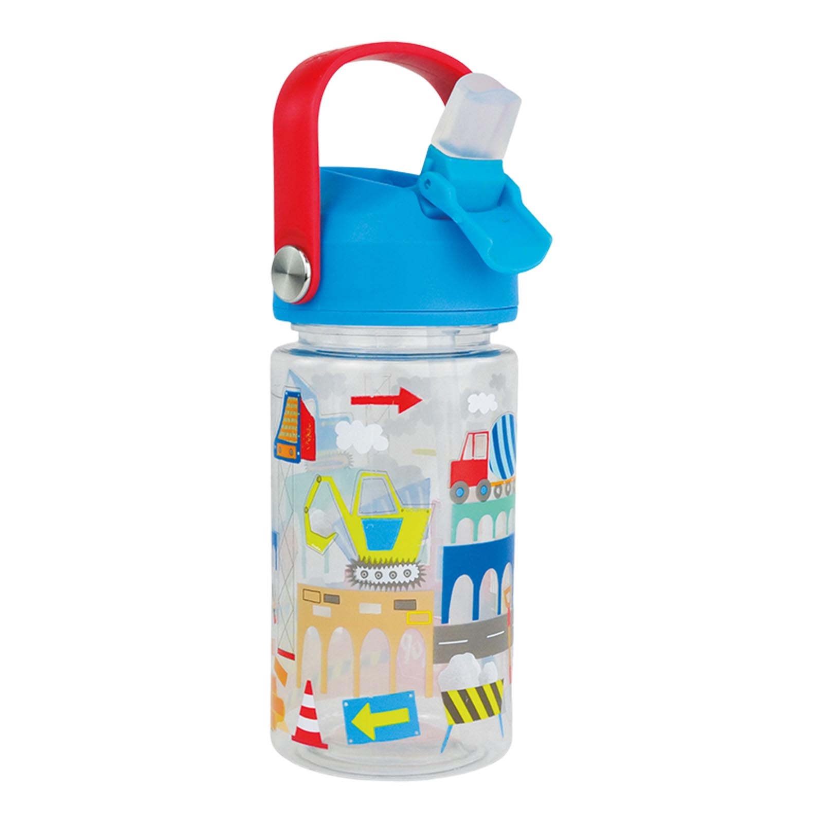 Floss & Rock Tritan Drinks Bottle