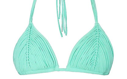 Isla Triangle-Tie Side Bikini