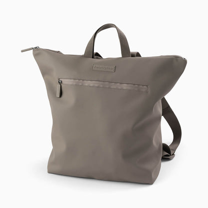 Done By Deer Changing Backpack - Taupe