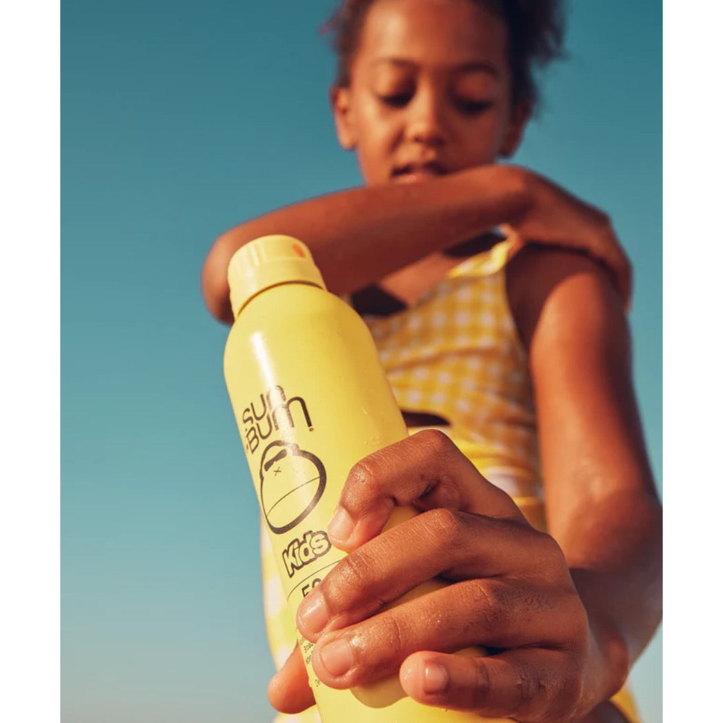 SUN BUM - Kids | Spray SPF 50