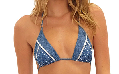 Emma Tri-Chiara Bikini