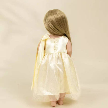 CocoFriends 22" (56 cm) Doll Clothing Set – Pretty Princess