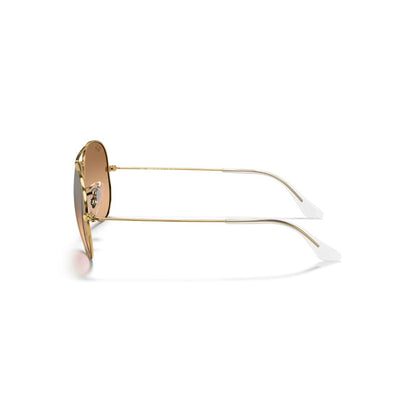 RAYBAN - AVIATOR | Arista w/ Pink Gradient