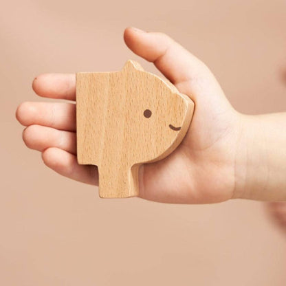 Alphabet Play Blocks