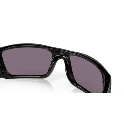 OAKLEY - FUEL CELL | Polished Black w/ Prizm Grey