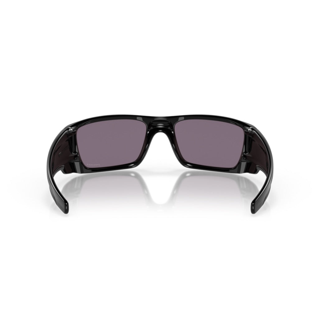 OAKLEY - FUEL CELL | Polished Black w/ Prizm Grey