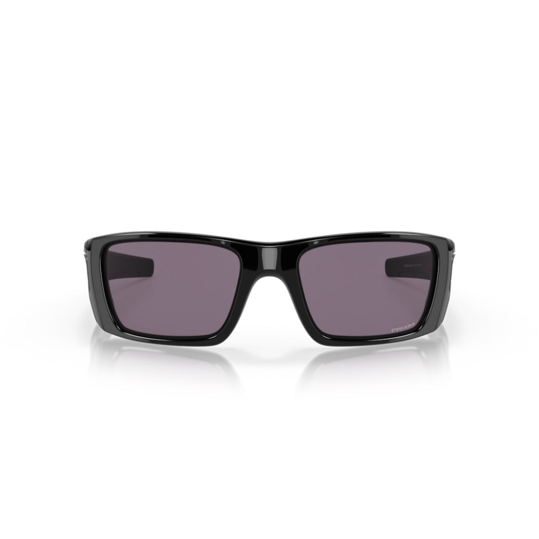 OAKLEY - FUEL CELL | Polished Black w/ Prizm Grey