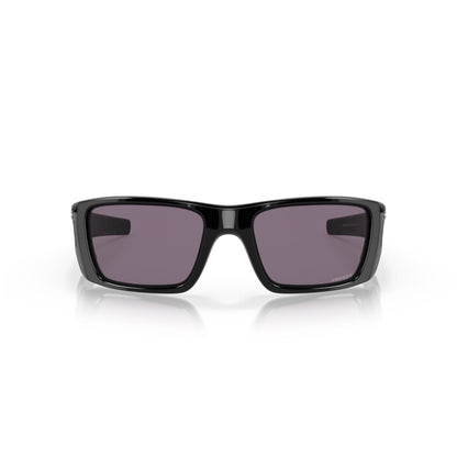OAKLEY - FUEL CELL | Polished Black w/ Prizm Grey