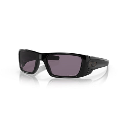 OAKLEY - FUEL CELL | Polished Black w/ Prizm Grey