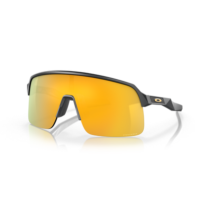 OAKLEY - SUTRO LITE | Matte Carbon Frame w/ 24K Prizm