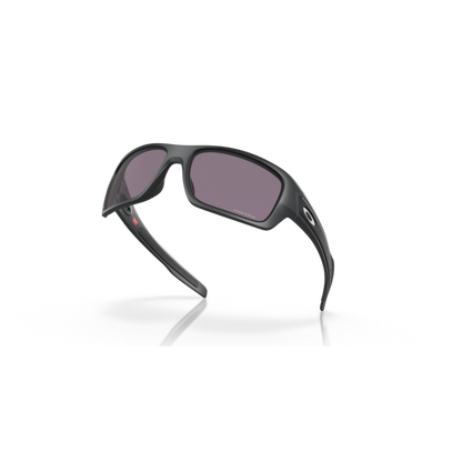 OAKLEY - TURBINE | Matte Carbon w/ Prizm Grey