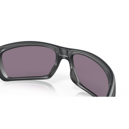 OAKLEY - TURBINE | Matte Carbon w/ Prizm Grey