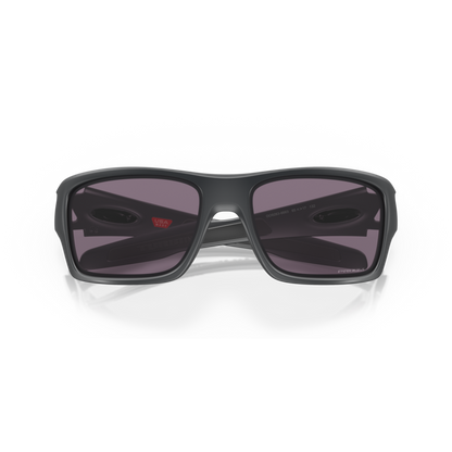 OAKLEY - TURBINE | Matte Carbon w/ Prizm Grey
