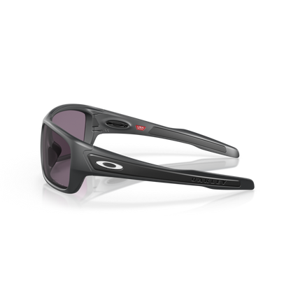 OAKLEY - TURBINE | Matte Carbon w/ Prizm Grey