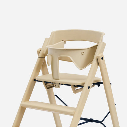 KAOS Klapp Safety Rail & Tray - Desert Sand