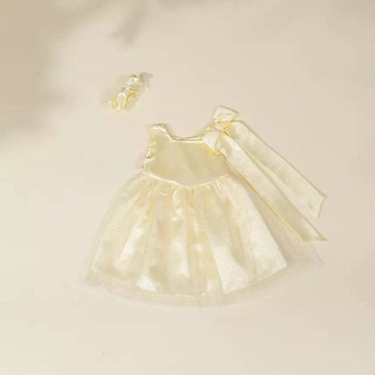 CocoFriends 22" (56 cm) Doll Clothing Set – Pretty Princess