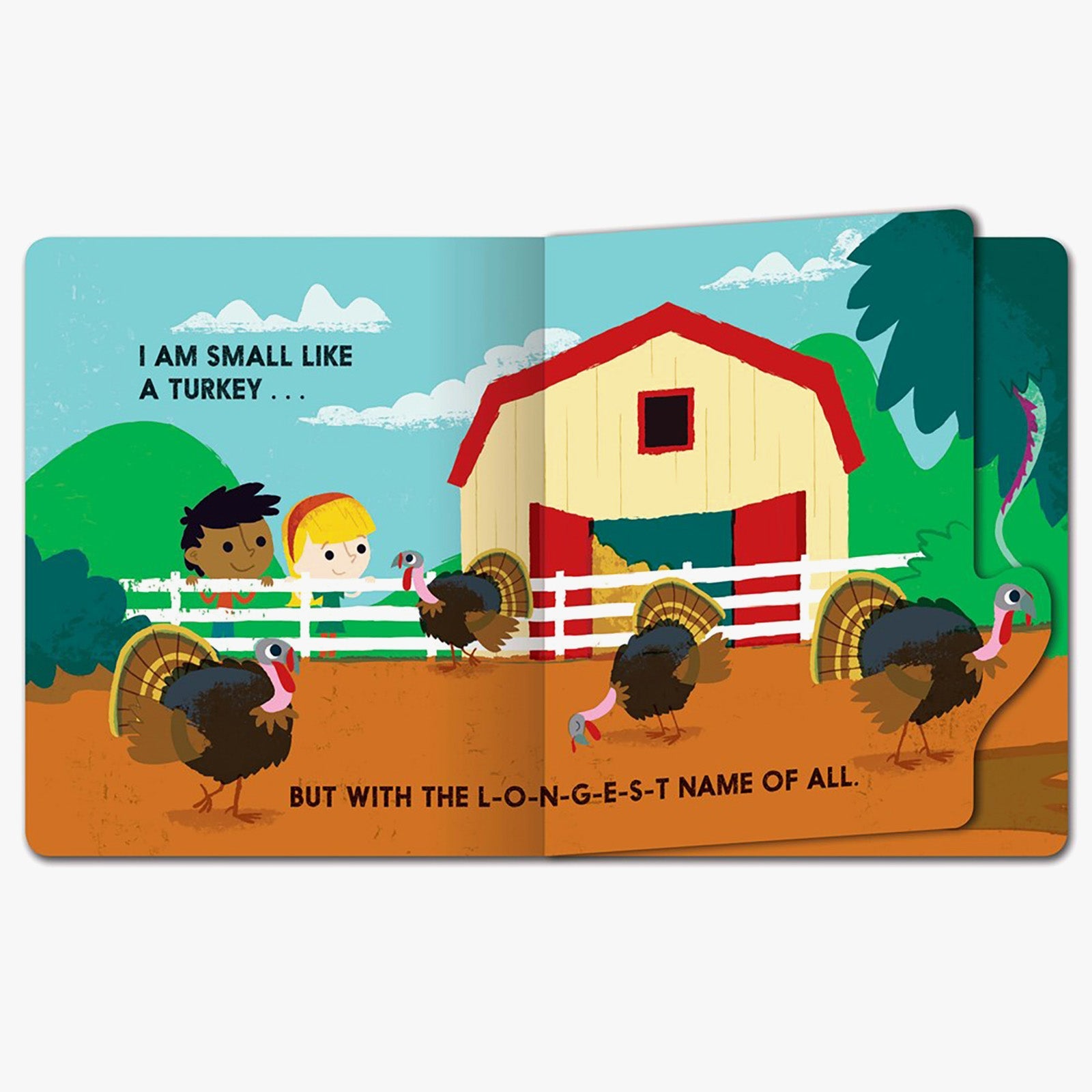 Dinoblock Book