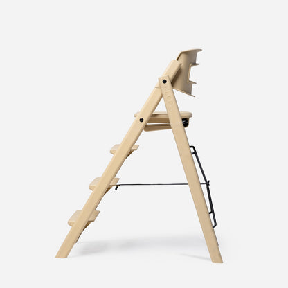 KAOS Klapp Recycled High Chair - Desert Sand