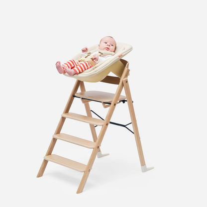 KAOS Klapp Newborn Seat - Desert Sand