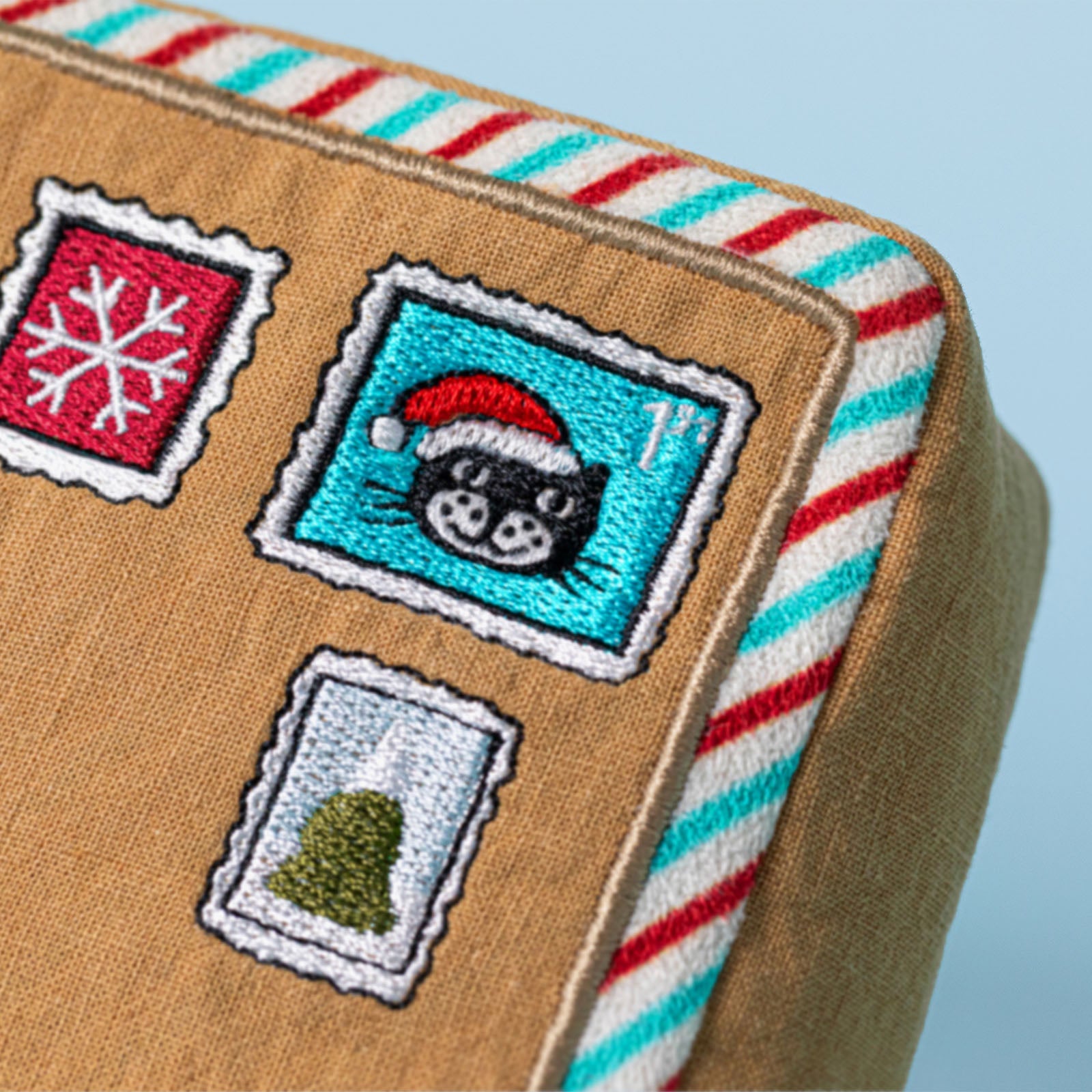 Jellycat Amuseables Letter To Santa