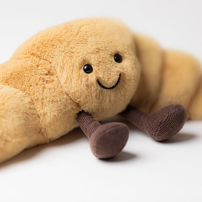 Jellycat Amuseables Croissant Small