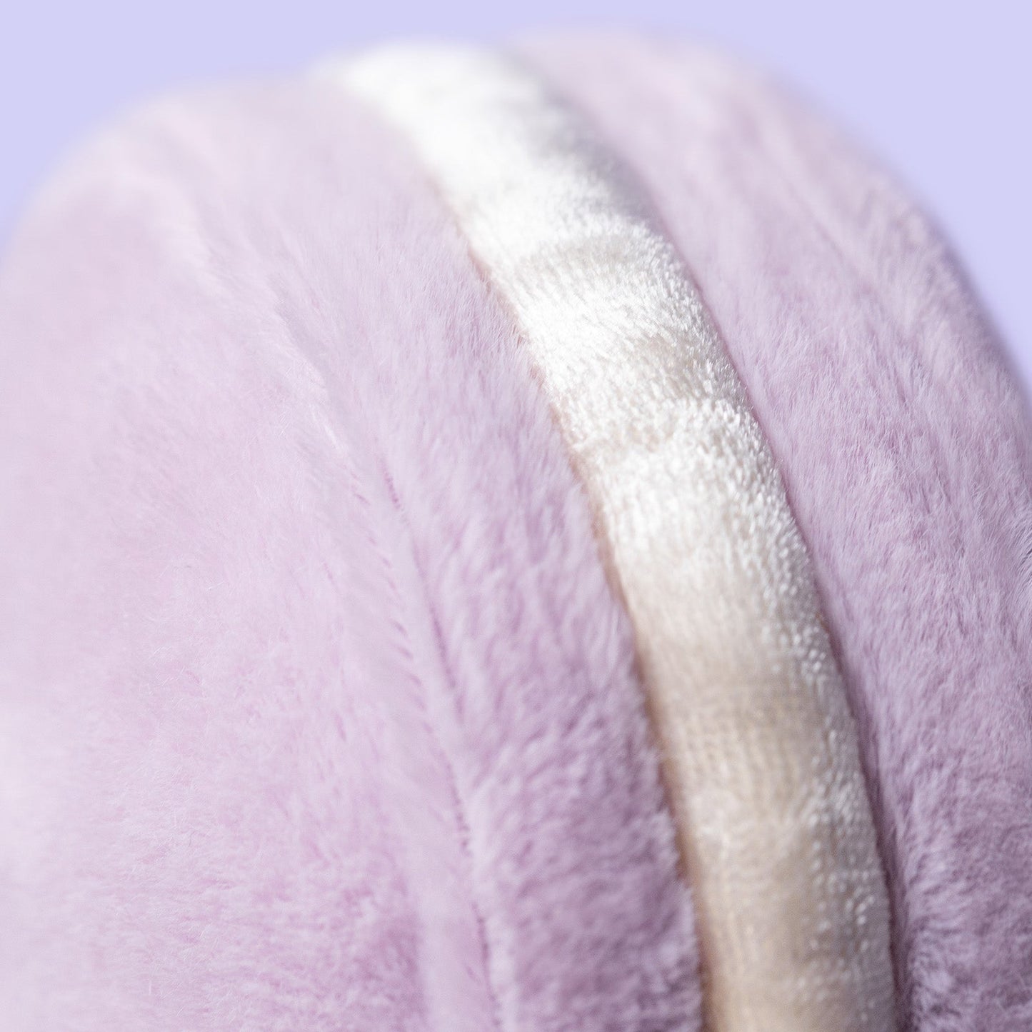 Jellycat Amuseables May Macaron Lavender
