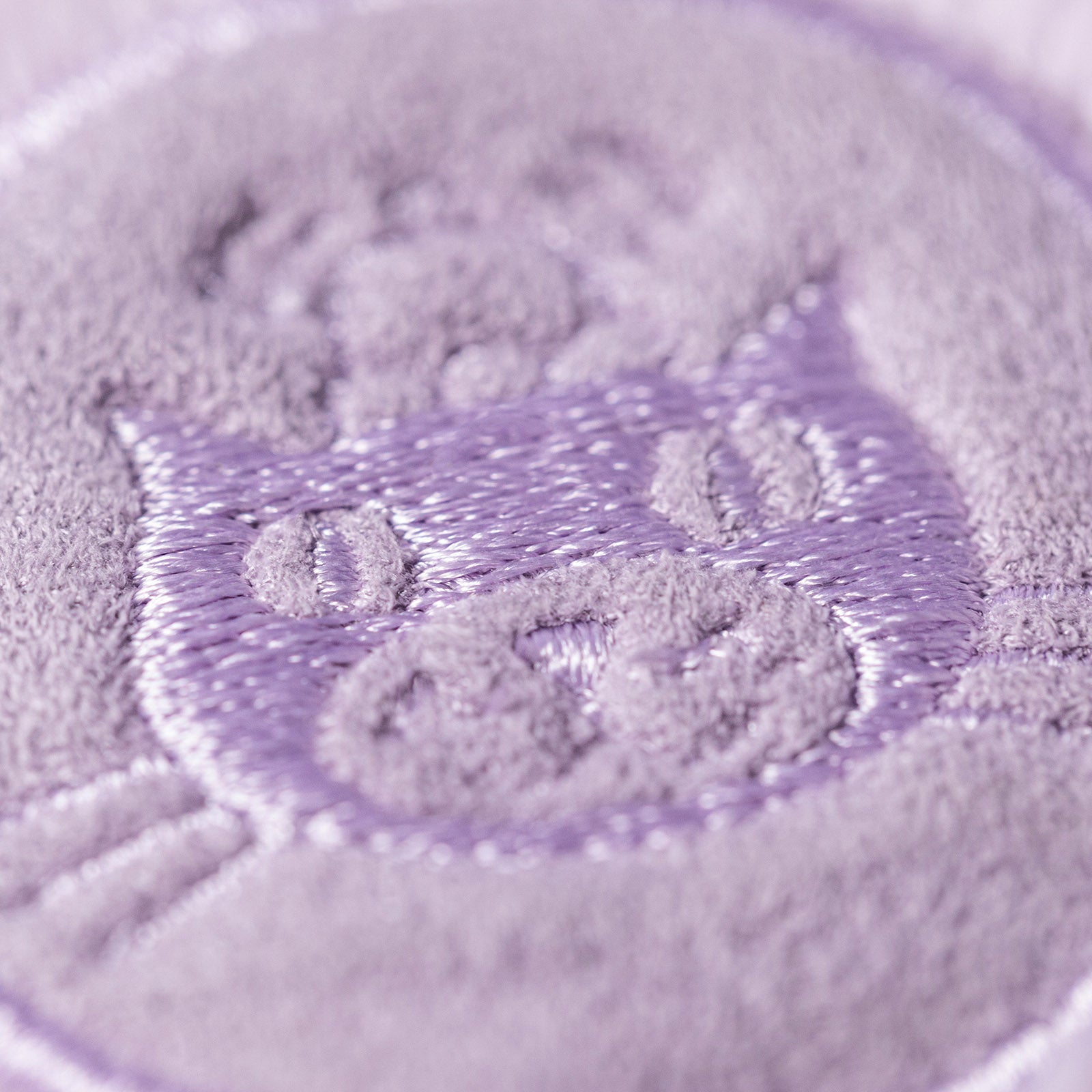 Jellycat Amuseables May Macaron Lavender